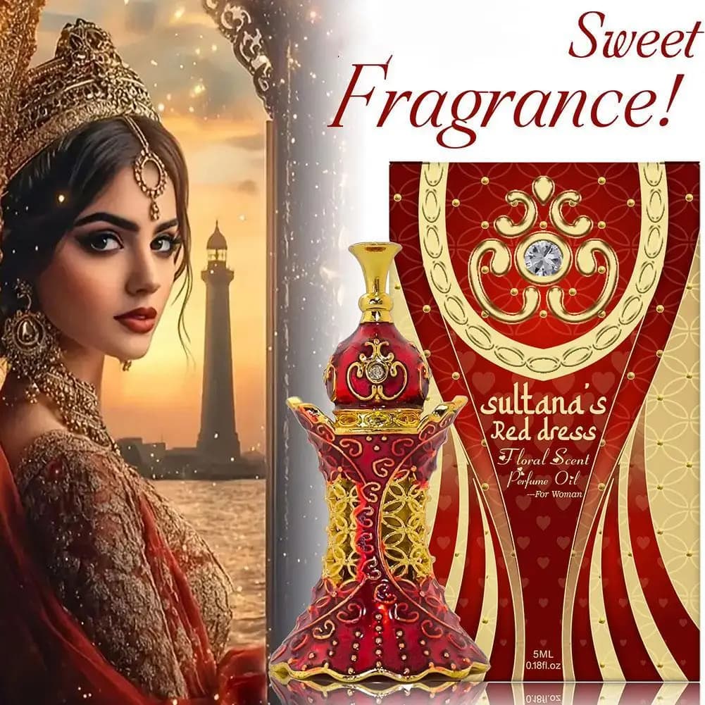 Profumo Dubai di lusso Premium Arabian Oud e fragranza esotica per uomini e donne, i migliori regali