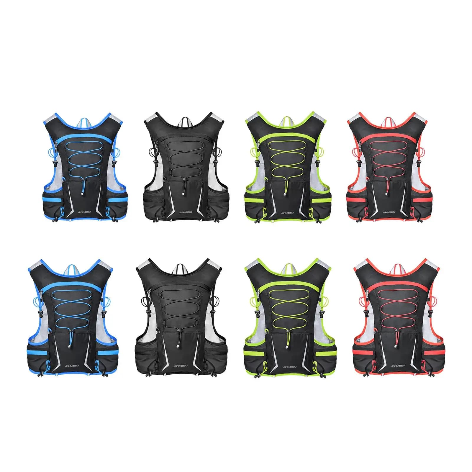 Backpack for hydration Lightweight backpack for water bladder Bicycle backpack for men Woman Mountaineering Cycling Outdoor skiing
