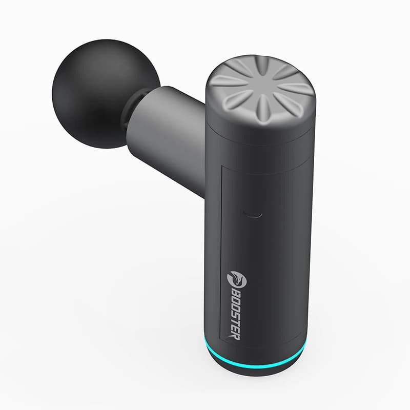 Cordless Booster MiniX Massage Pistol / Portable Massage Gun