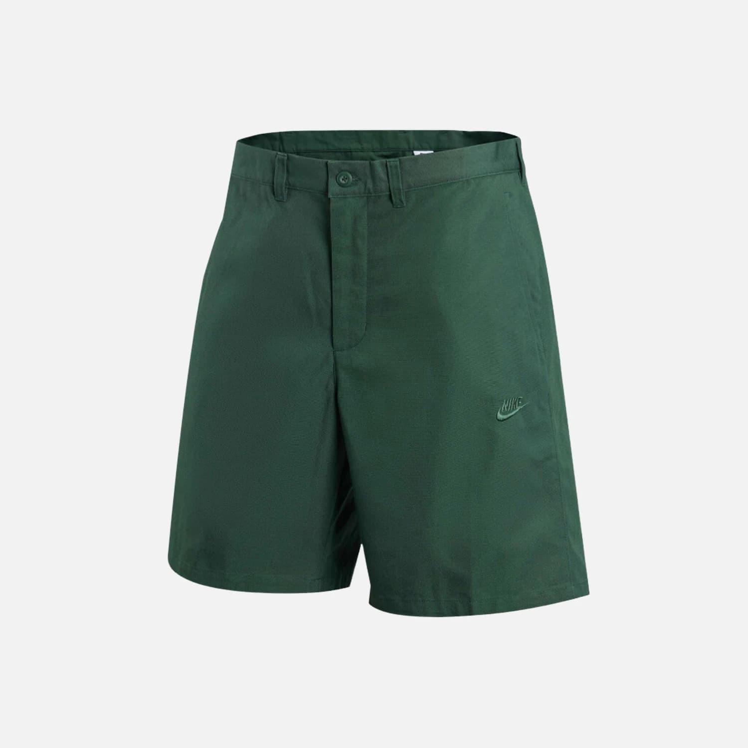 Pantaloncini sportivi da corsa e allenamento in tessuto autentici Nike da uomo per l'estate FZ5773-323