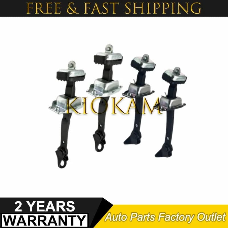 New Auto Door Checker Strap Stopper Stay Holder Limiter 72380-SNA-003 for HONDA CIVIC FA1 FD1 FD2 2006 2007 2008 2009 2010 2011