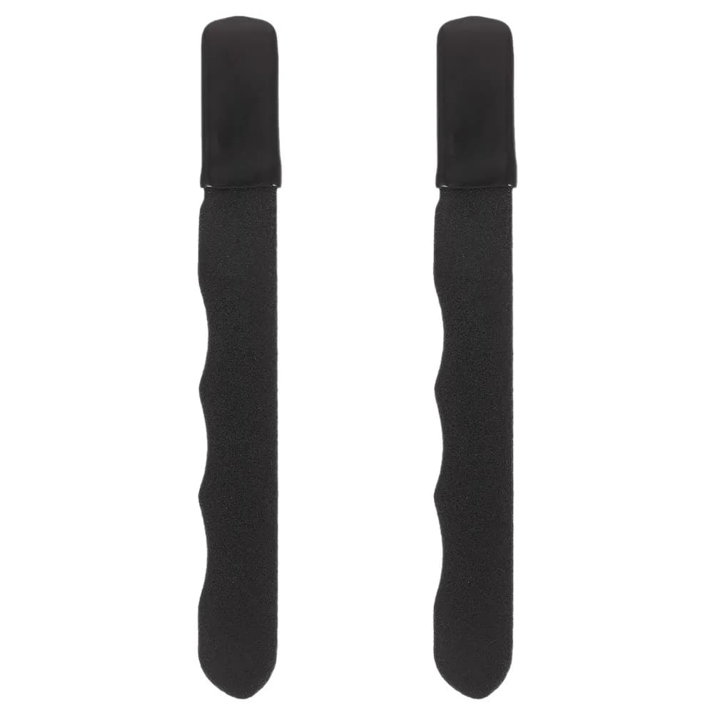 Set di 2 Affilatori per Forbici da Potatura, Strumento da Giardino Portatile Multiuso per Affilare Lame di Forbici da Bonsai, Cesoie e Troncarami