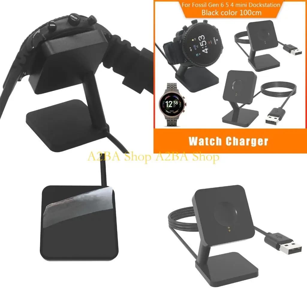 Cavo base dock per caricabatterie magnetico adattatore alimentazione A2BA per ricarica Gen 4 5 6