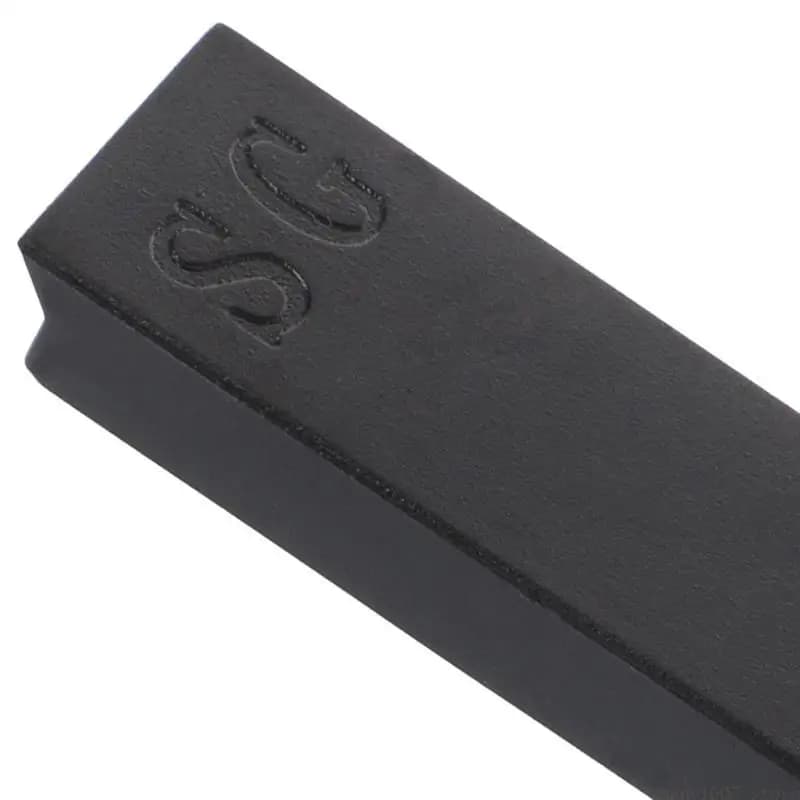 QX2E 1000 # Pietra Diamante Cote Bar Per Affilare I Coltelli Forbici Rasoio Lucido Coltello Da Cucina Sistema Affilatura