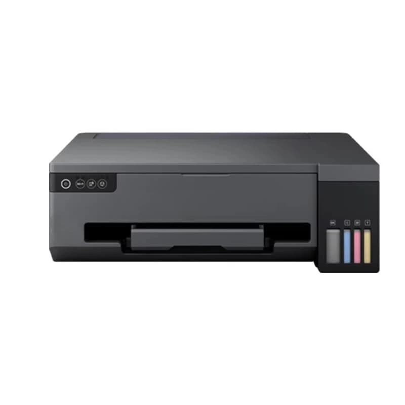 New Style L11058 Inkjet Printer A3/A3+ Sublimation 5 Colors Printer Inkjet Printer Digital Print Paper Ink