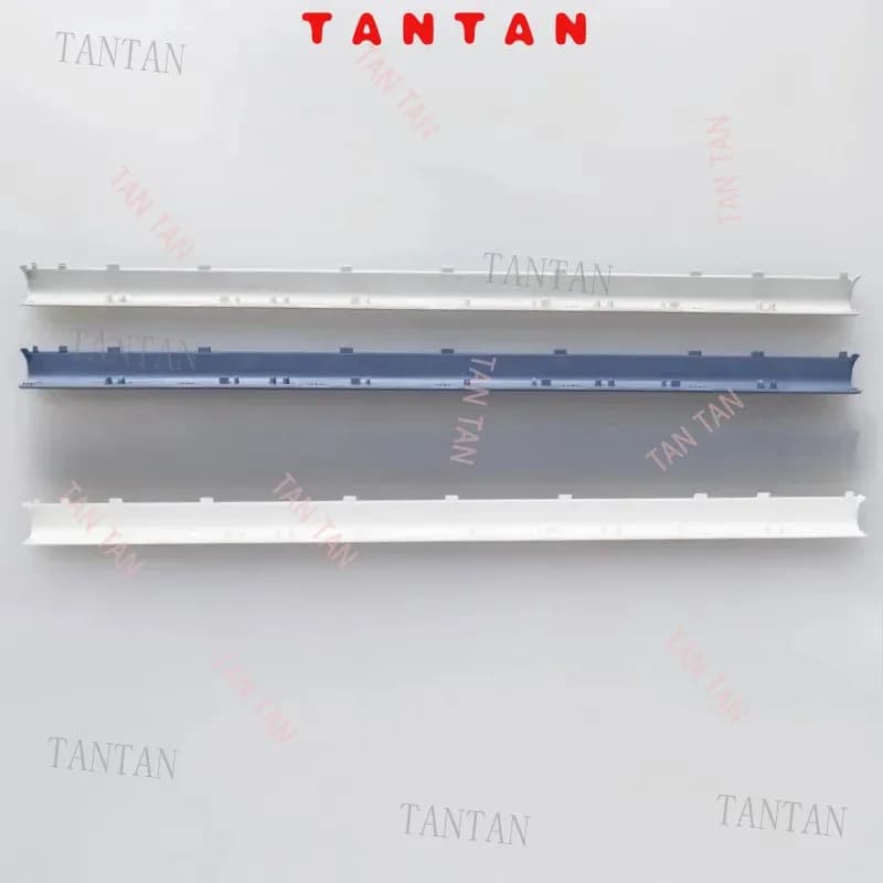 WYORESY Nuovo per Pavilion 14 14-DV Schermo LCD per laptop Cerniera Striscia di copertura HAO