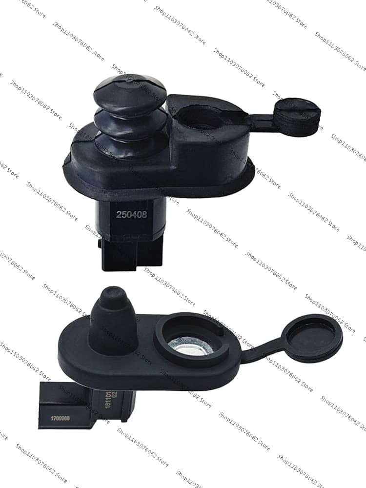 Per Great Wall Wingle 3 Wingle 5 Haval H3 H5 Porta auto Lampada di cortesia Sensore Pulsante Interruttore della luce