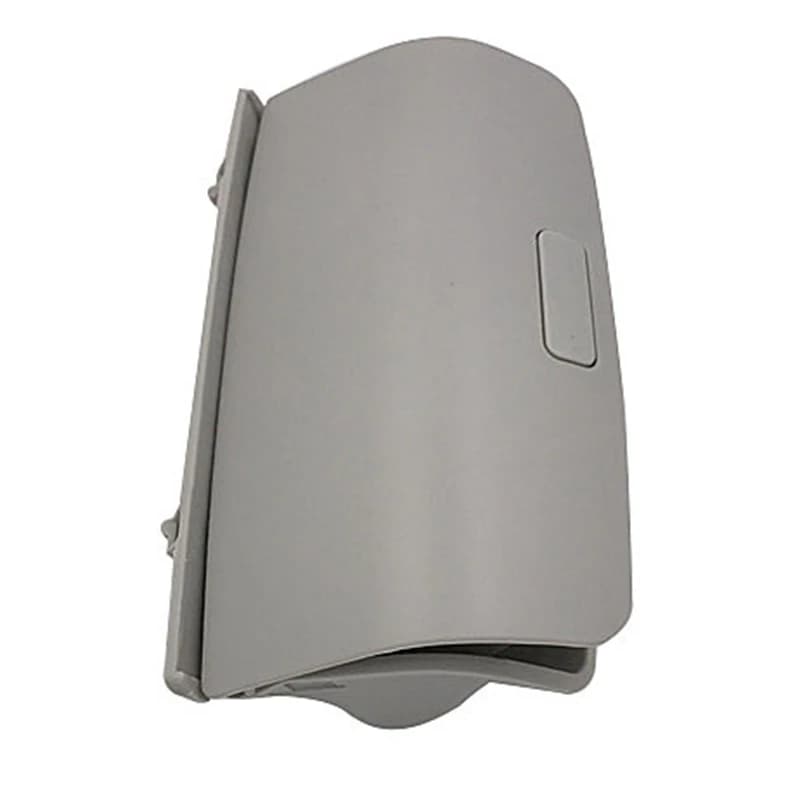 Interni auto Tetto Occhiali da sole Scatola di immagazzinaggio Occhiali da sole Custodia Porta occhiali per Passat B6 Golf 5 MK5 6 MK6 Tiguan Superb-M53K