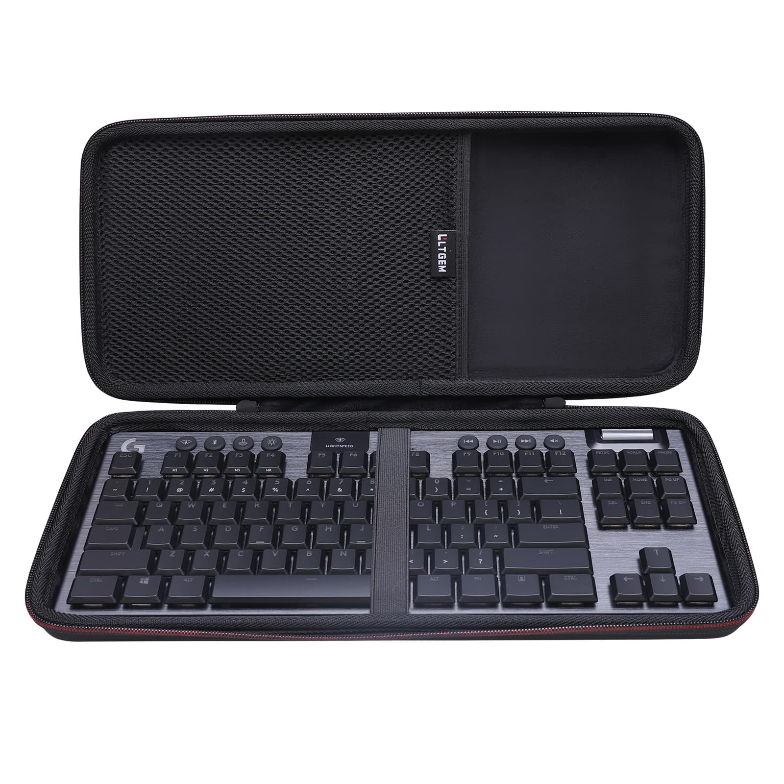 Custodia per Logitech G913 TKL - Custodia protettiva per tastiera da gioco per tastiera meccanica Logitech G913 TKL