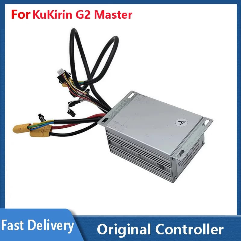 Controller per scooter elettrico Kukirin G2 Master Controller universale KUGOO Kirin G2 Master Skateboard Pezzo di ricambio originale
