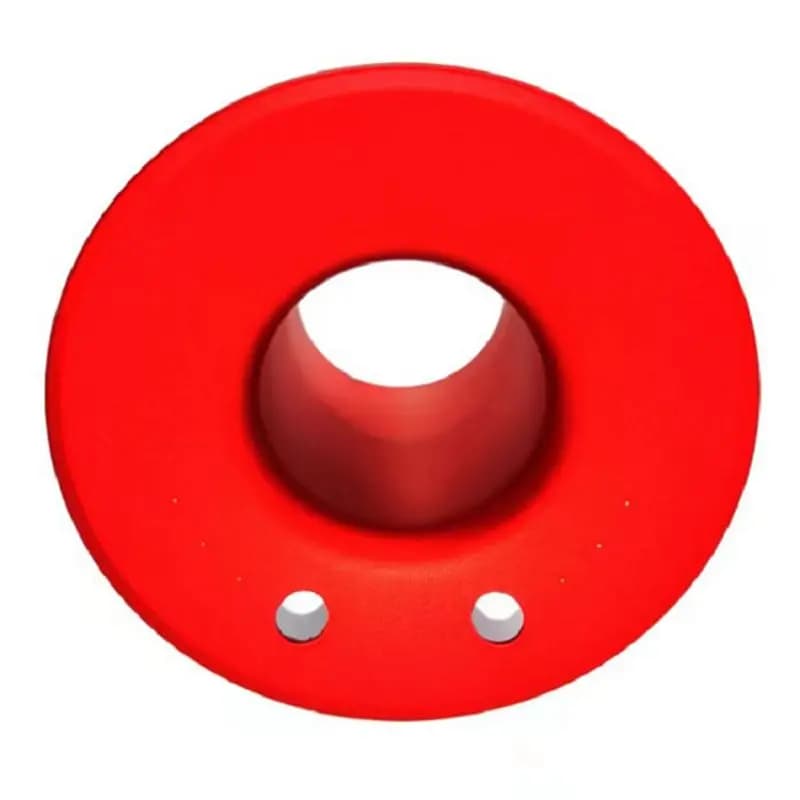 Pannello frontale M04K per asciugacapelli Dyson, accessorio di ricambio per modelli HD01 HD02 HD03 HD07 HD08