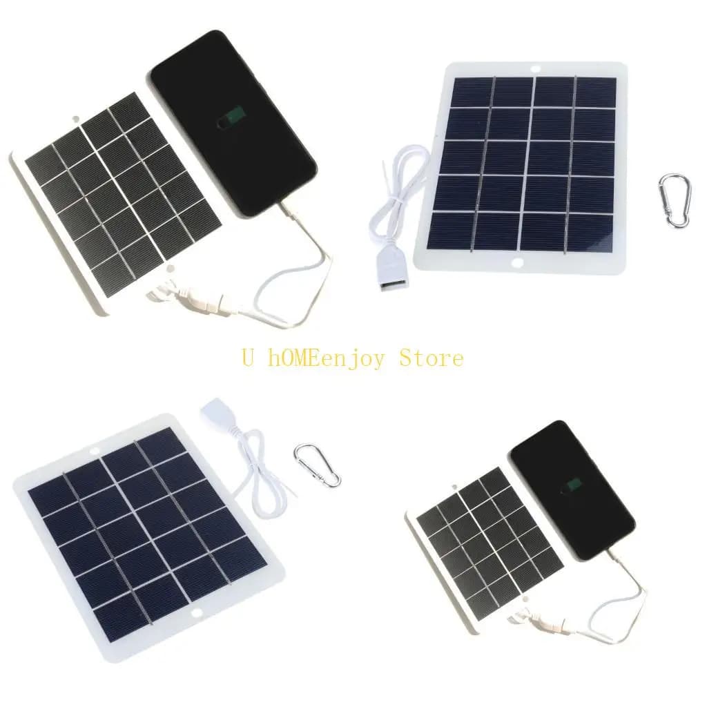 Pannello solare in silicone policristallino B0KF, batteria solare in silicio policristallino fai-da-te