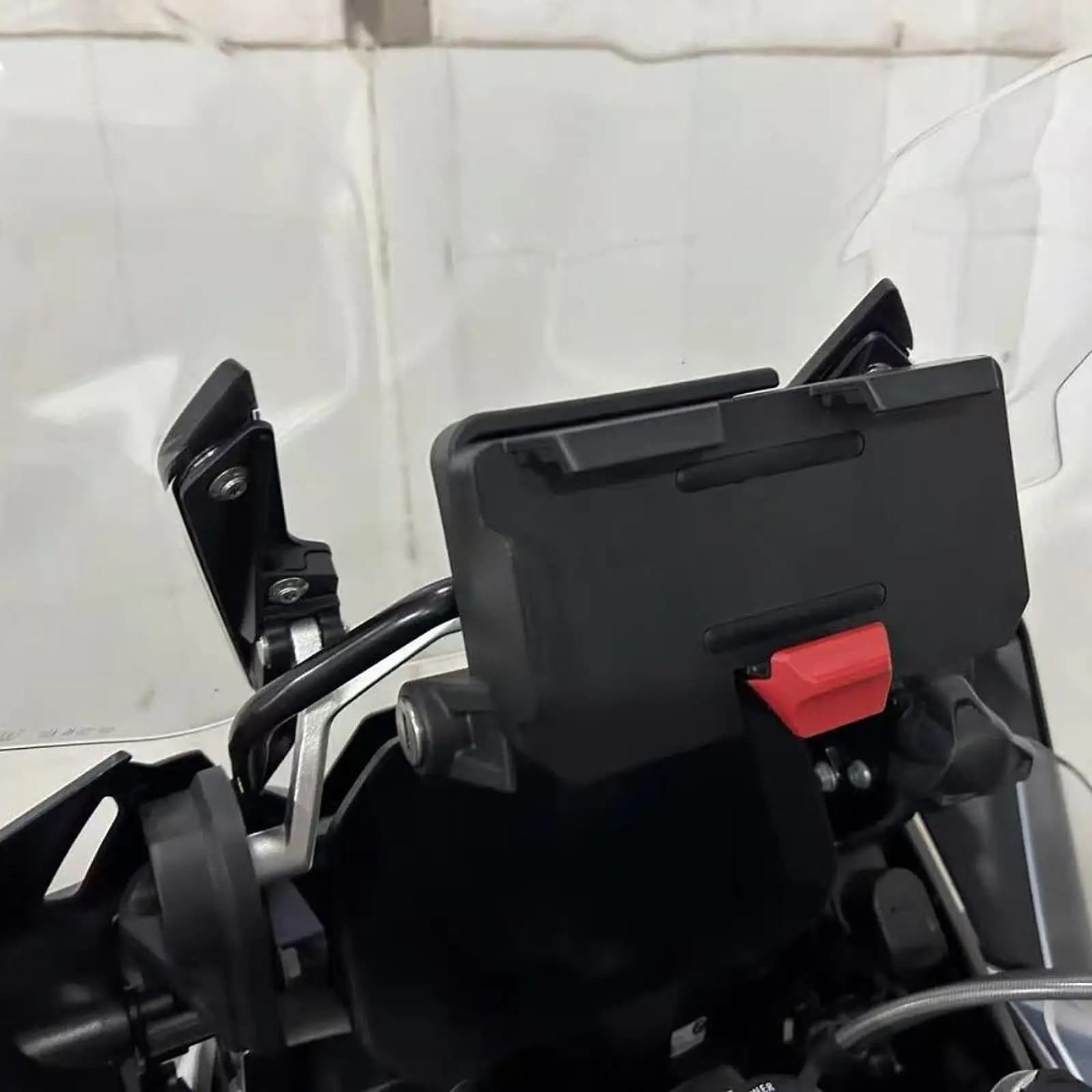 Supporto Impermeabile per Telefono da Moto, Kit di Navigazione per BMW R1200GS R1250GS ADV, Accessori per Montaggio su Moto