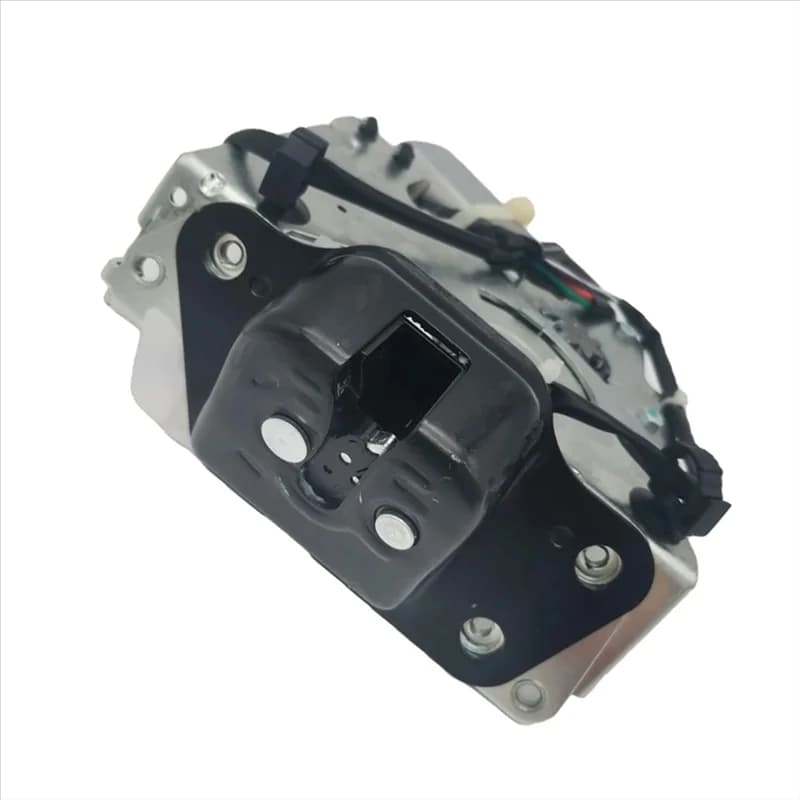Classy-Tailgate Lock Latch Actuator With Motor For Dodge Durango Jeep Grand Cherokee Tailgate Boot Latch Lock 4589656AE