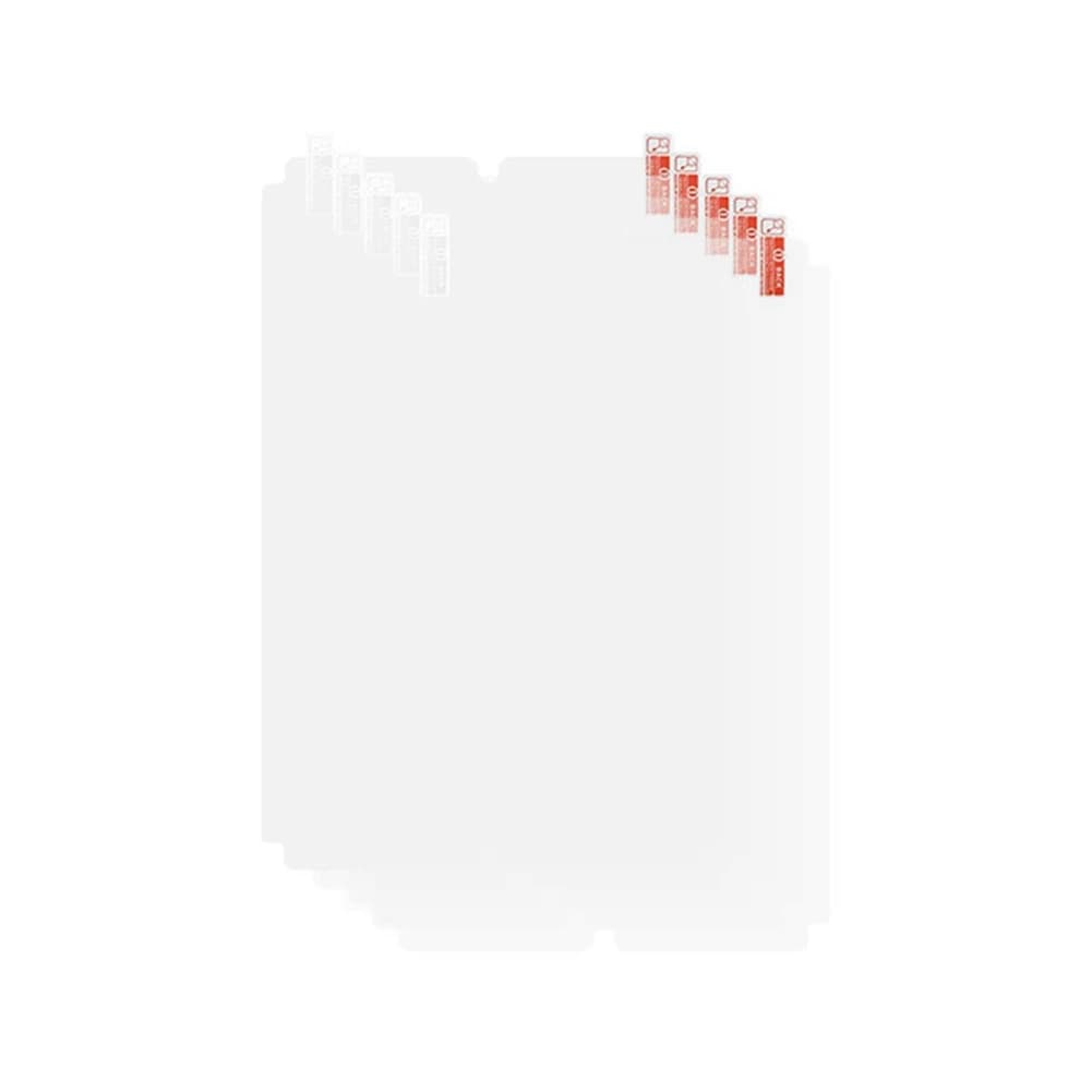 NEW screen protection for 5 pcs 10.1 inch 3D printer for Photon Mono M5/M5s/M5s Pro
