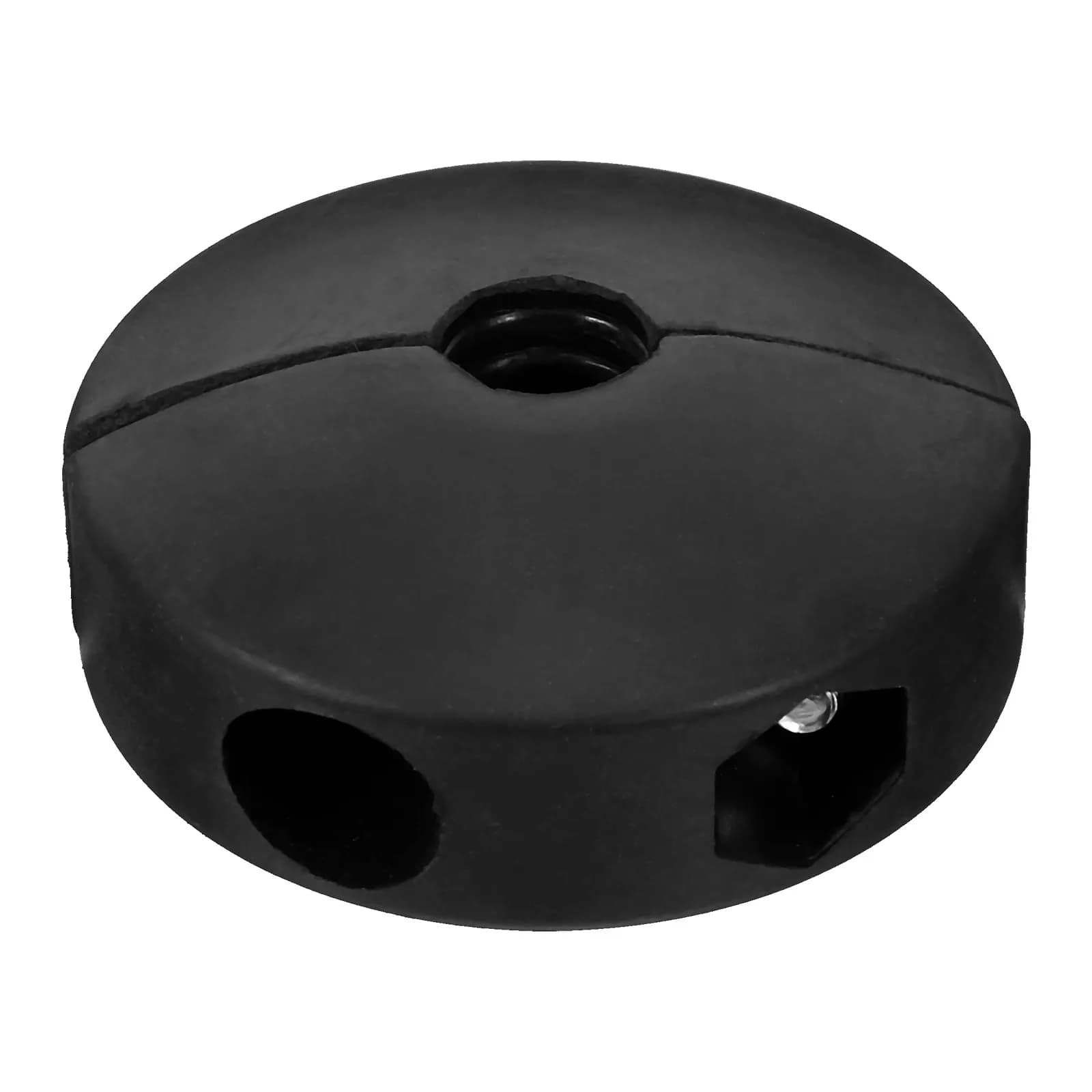 Rubber Bumpers for Furniture Legs Silent Protection Anti-Slip Pads for Shelves Wardrobes Rubber Stopper Ball Accessories