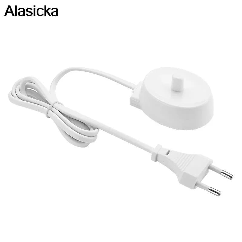 Replacement for Braun Oral B Series D12 D20 for Home Bathroom Tool Charger for Electric Toothbrush