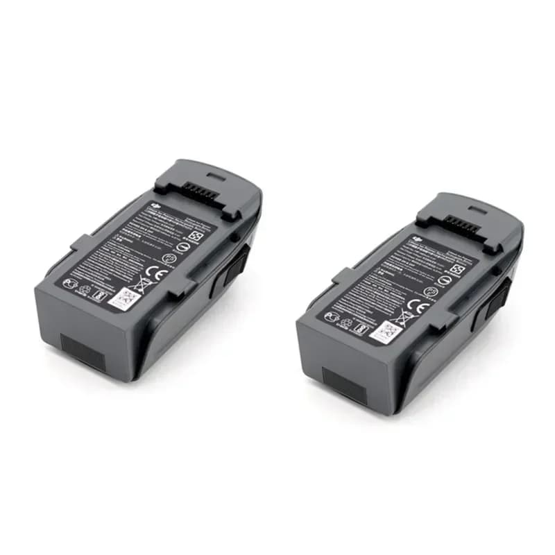 Batteria 11.4 V 1480 mAh / Accessori per Drone Spark, Elica Originale / Batteria