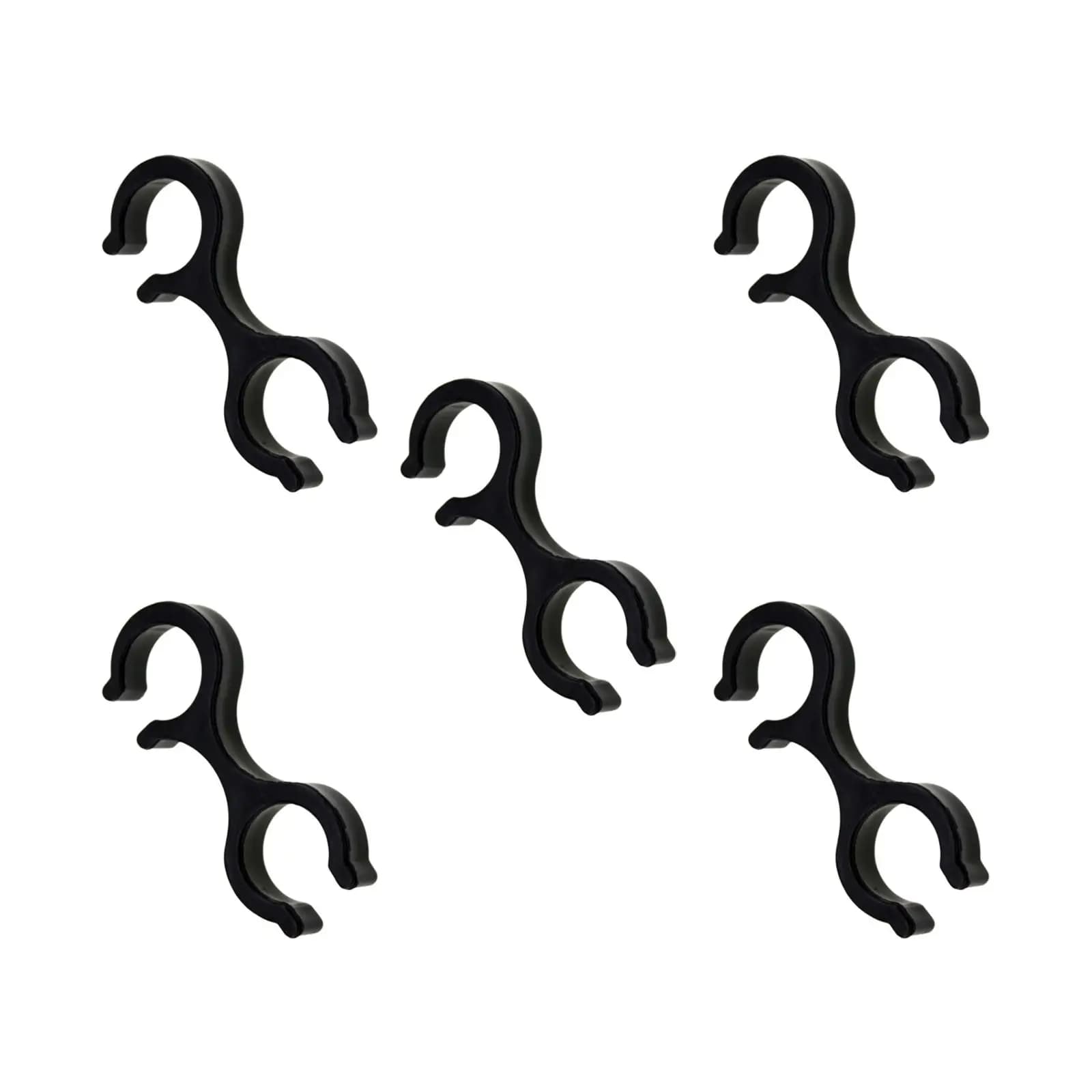 Components for trek sticks 5 spare parts anti-shock for walking sticks with hand grip for trek sticks crutches