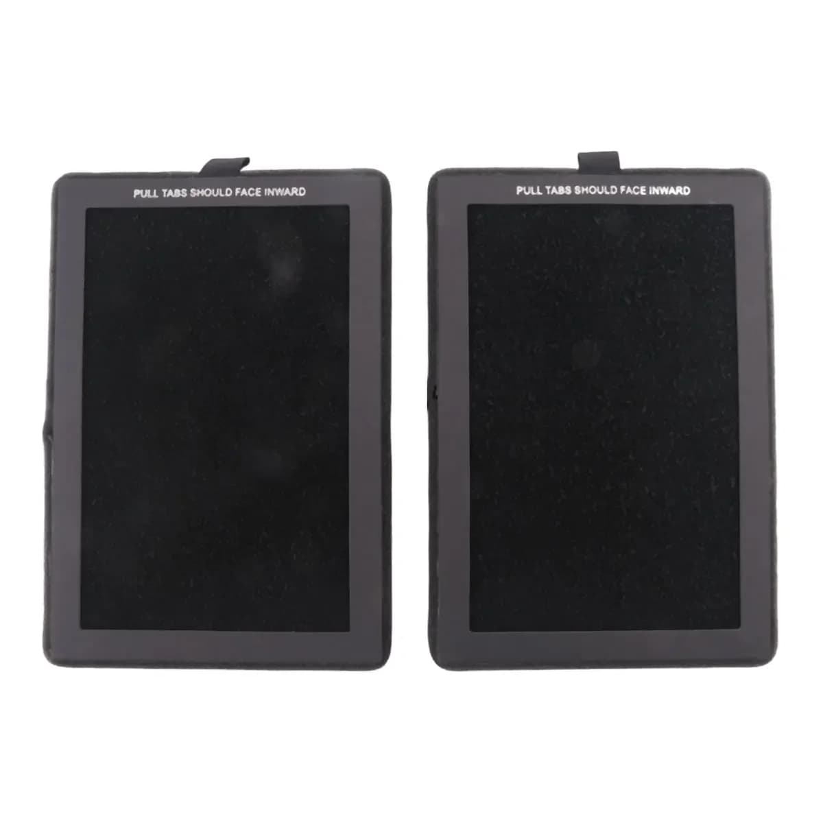 Filtro di ricambio N85R LV-H128 compatibile con purificatore d'aria LEVOIT LV-H128, filtro di ricambio HEPA H13 LV-H128, confezione da 2