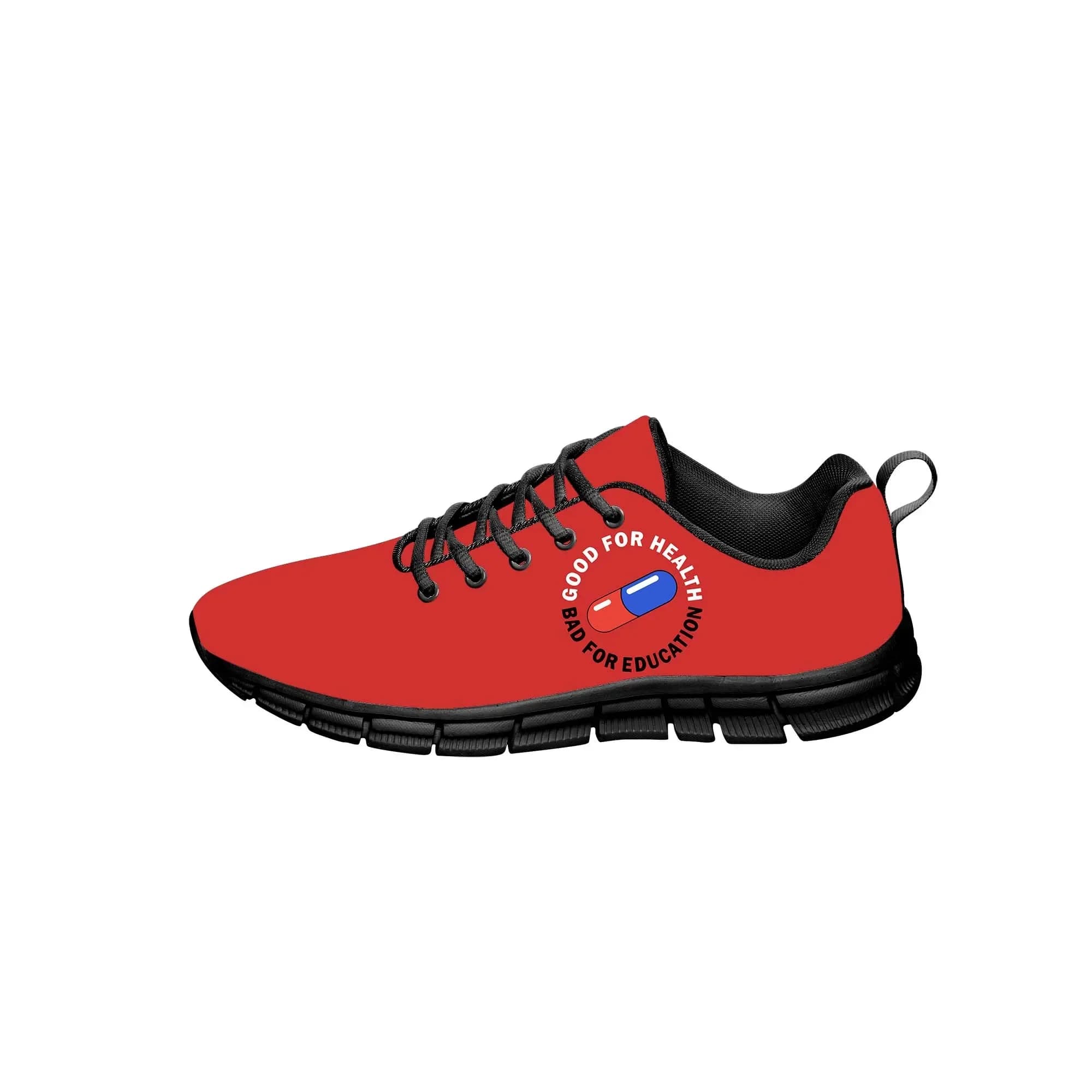 Hot Anime Akira 1988 Sneakers da uomo e da donna, scarpe casual per adolescenti, scarpe da corsa in tela, scarpe leggere e traspiranti con stampa 3D