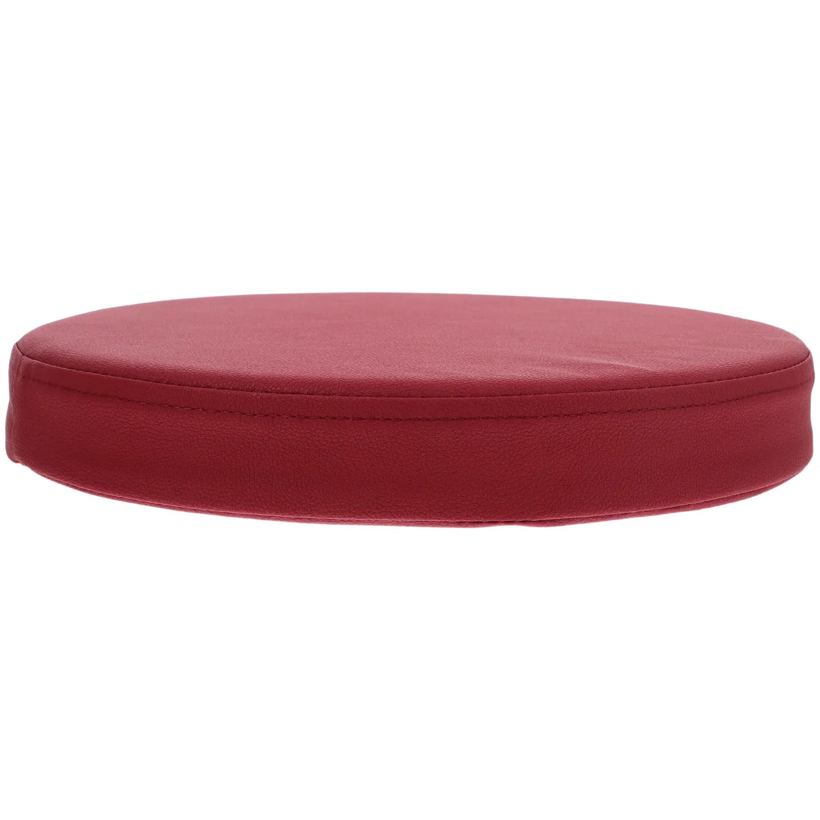Cuscino Rotondo per Sedia da Pranzo, Ufficio, Soggiorno, Sedia da Terra, Sgabello da Bar, Sedia da Gaming, Morbido, Supportivo e Spesso