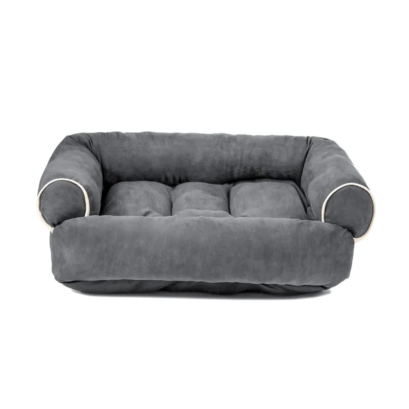 Divano letto per cani materassino per animali domestici cuscino per cani accessori per animali tutto per cani adatto per l'autunno e l'inverno sonno profondo