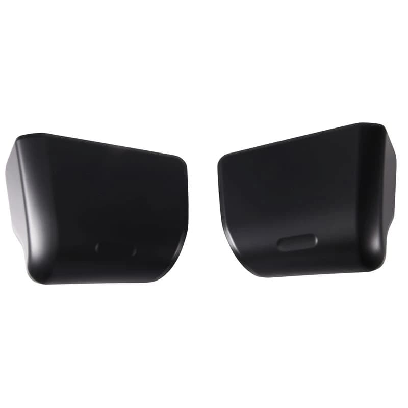For Harley CVO Road Glide FLTRX FLTRXSE FLTRXSE 2023- 2025 Motorcycle Inner Fairing Glove Box Cover Door Trim Lids 1 Pair