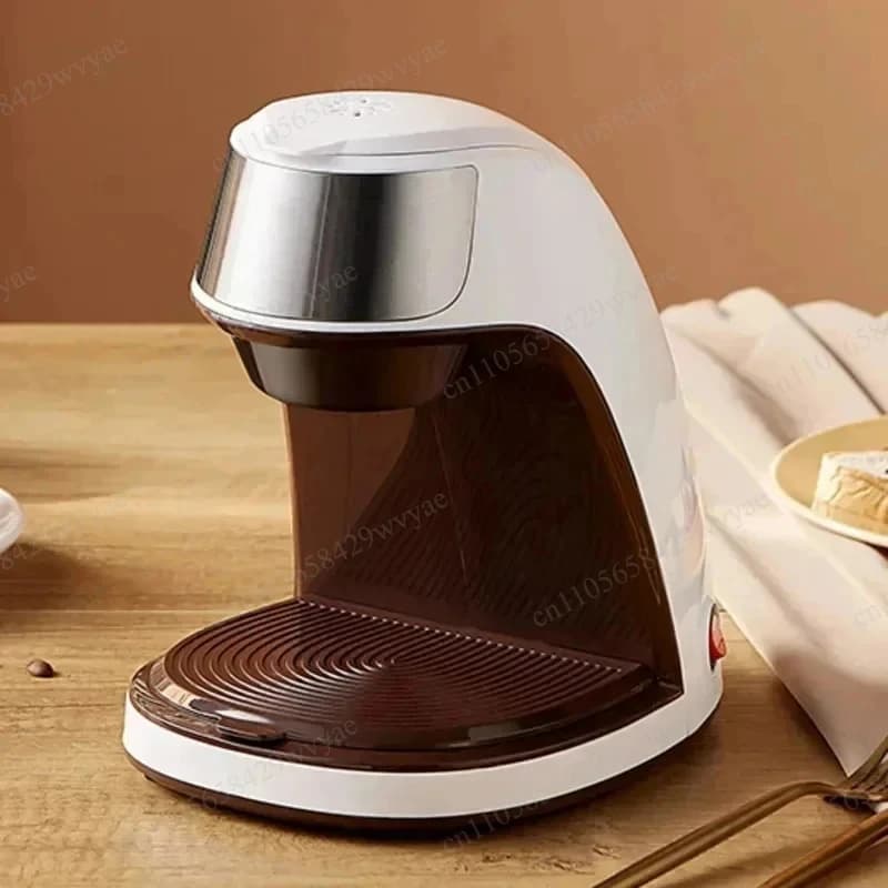 220V 450W 250ml Portable Household Drip Filter Coffee Maker