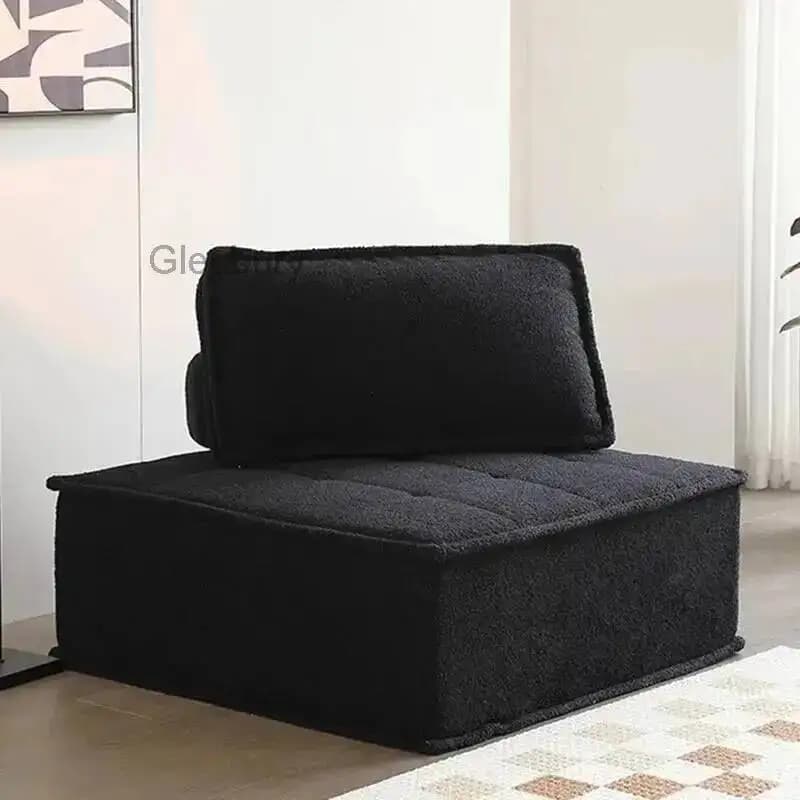 Poltrona Accent per Soggiorno, Sedia da Gaming per Ufficio, Sedia Nordica per Trucco, Sedia di Lusso Moderna per Camera da Letto, Sillon, Arredamento per Salone