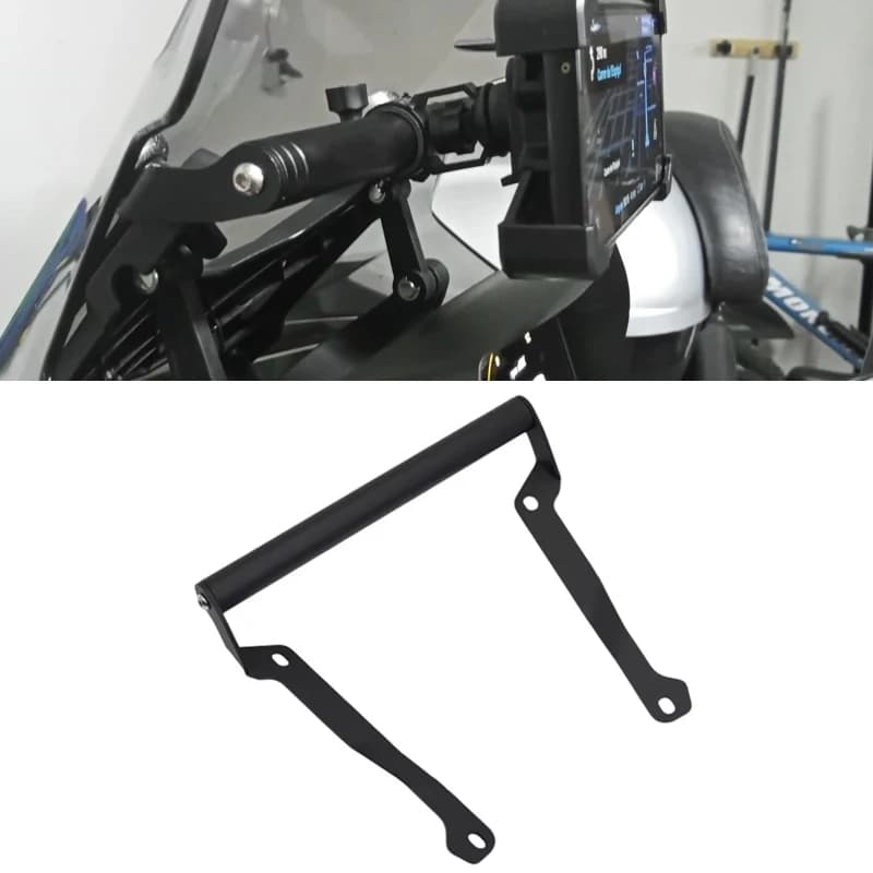 Fit For Valico 625DSX DSX625 DS625X DSX 625 DSX Mobile Phone Holder Stand Support GPS Navigation Bracket Motorcycle Accessories
