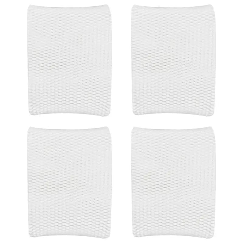 Feb.MAF1 Ricambi per filtro a stoppino per umidificatore per MAF1 per MA0950, MA1200, MA1201 Confezione da 4
