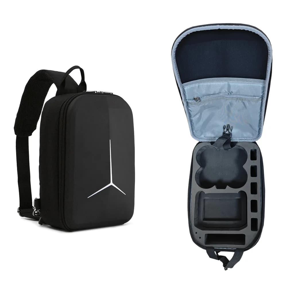 Adatto per borsa di stoccaggio DJI NEO per scatola di immagazzinaggio NEO borsa a tracolla portatile accessori per borse da petto