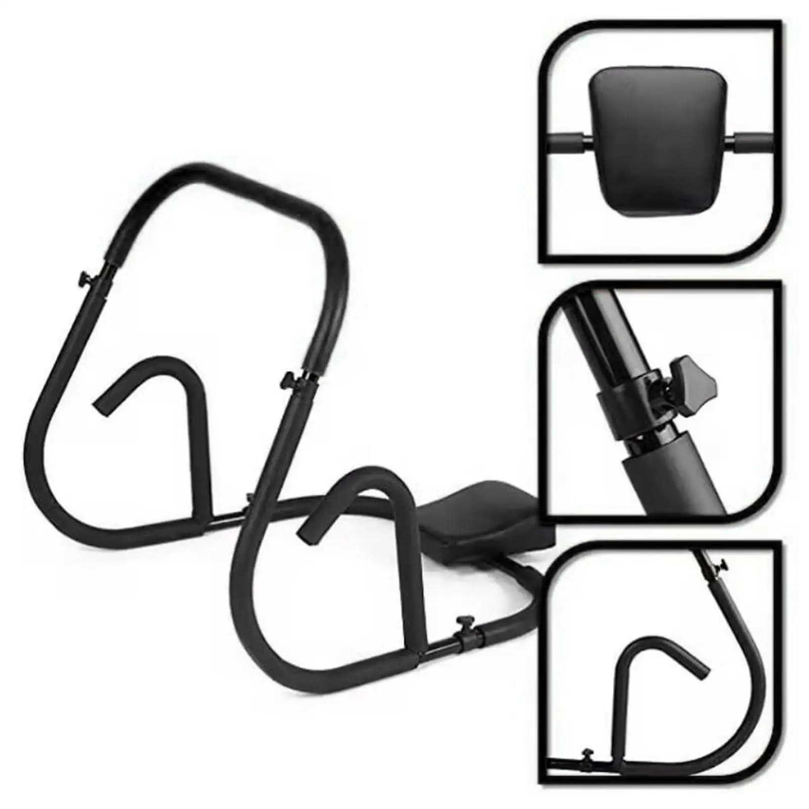 Ab Fitness Crunch Crunch Training Equipment, Training Exercises, Crunch Trainer Exercises