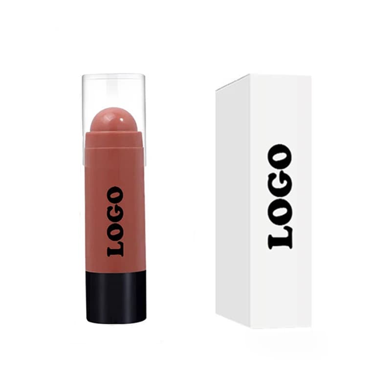 Etichetta privata a 10 colori Conceal Stick Logo personalizzato Evidenziatore multifunzionale impermeabile a lunga durata Illumina il trucco del contorno