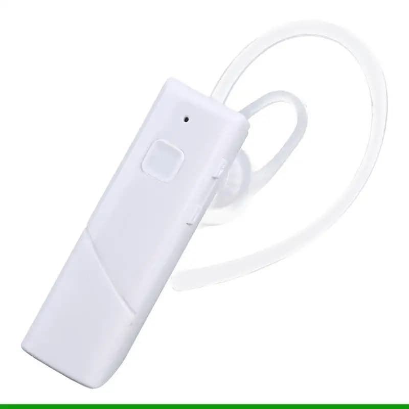 U55C Traduttore auricolari wireless compatibile Ricaricabile Comodo da indossare
