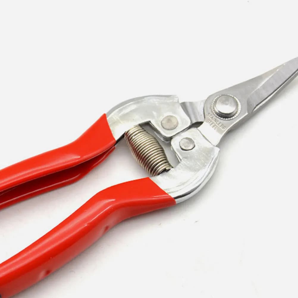 20 Pezzi Molle di Ricambio a Compressione a V per Forbici da Giardino, Cesoie e Utensili per Potatura