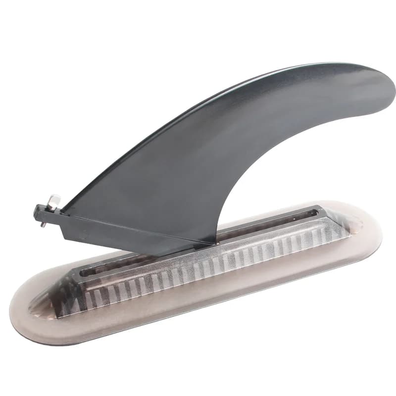 Surfboard Fin Water Wave SUP Board Accessory Stablizer Stand Up Paddle Board Surfboard Screw Central Fin Adjustable