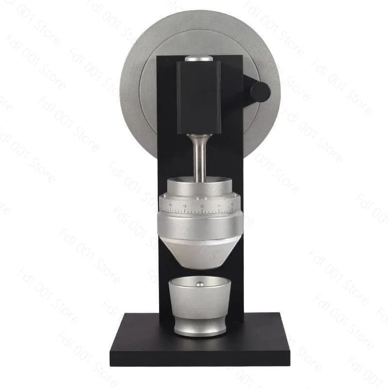 HG1-One Hand Grinder Single Product Italian 83mm Conical Grinding Disc, Enthusiast Coffee Bean Grinding Multifunctional