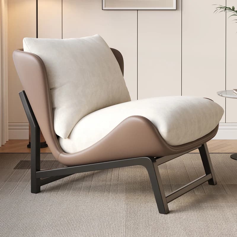 Sedie da soggiorno con design modello Sedie da soggiorno pieghevoli per adulti classiche Sedie da gioco Camera da letto Sillones Mobili per la casa