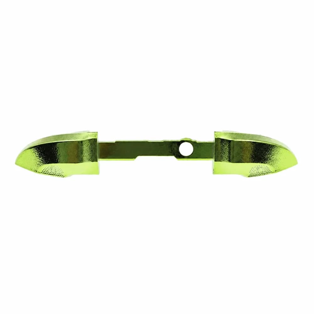 Pulsanti LB RB Elettroplaccati Colorati, Ricambio per Controller Xbox Series X/S