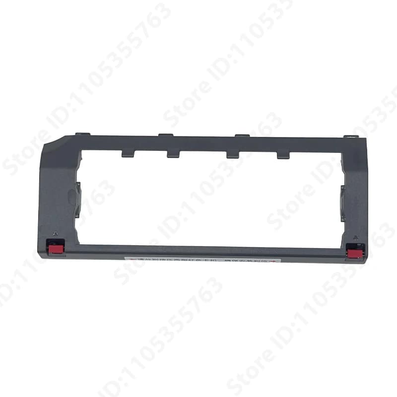 For Roborock V20 /p10s pro/Q revo Master Robot Vacuum Cleaner Spare Parts Main Brush Cover Accessories