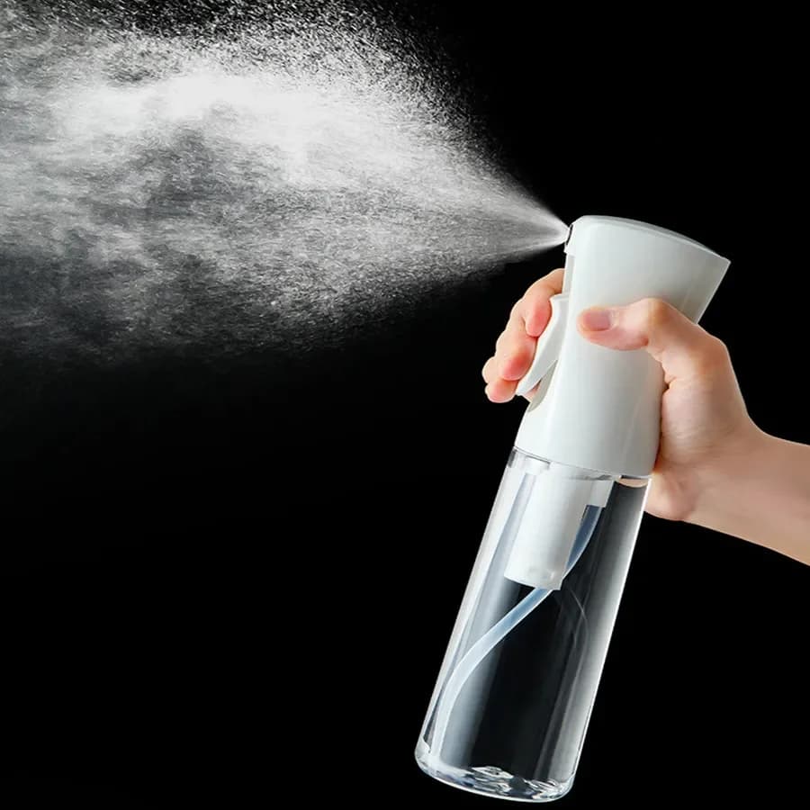 Spray Sprayer Spray Light Pressure Sprayer Garden Watering Compression Water Sprayer Bottle Plants Sprinkler Gardening Atomizer