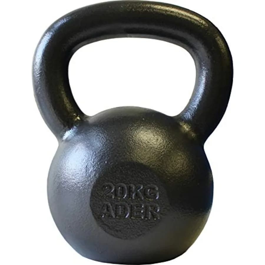 Kettlebell Premier da 20 kg, Negozio Savings Hub USA