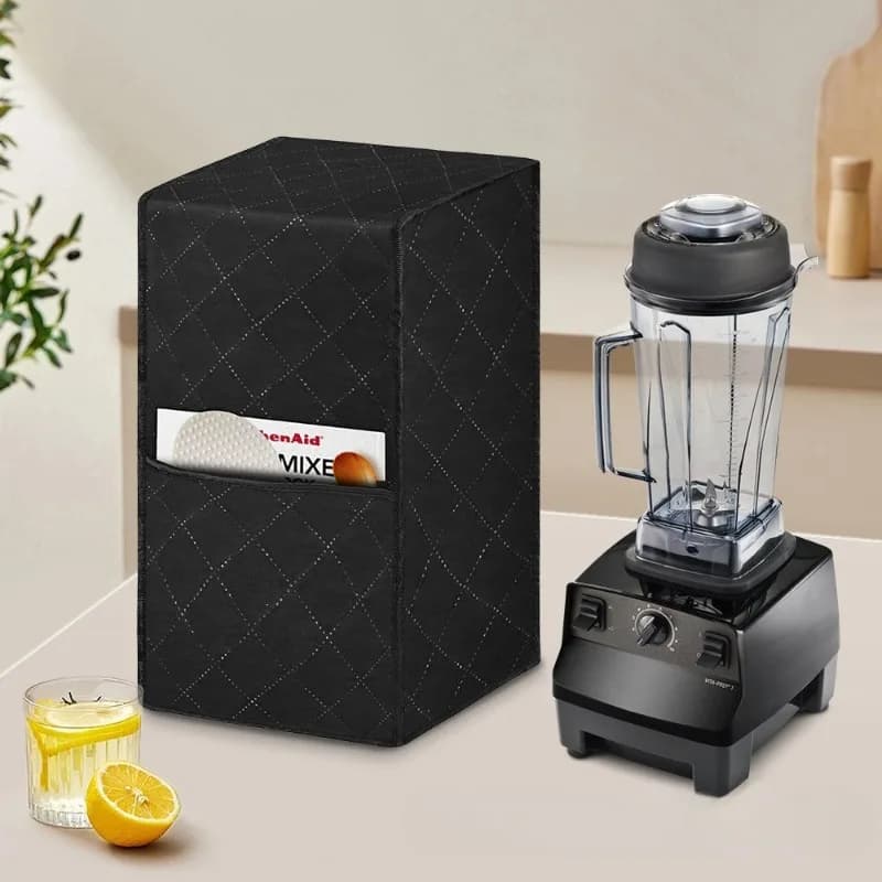 Copertura Antipolvere per Frullatore e Mixer Smart, Protezione Essenziale per Elettrodomestici da Cucina
