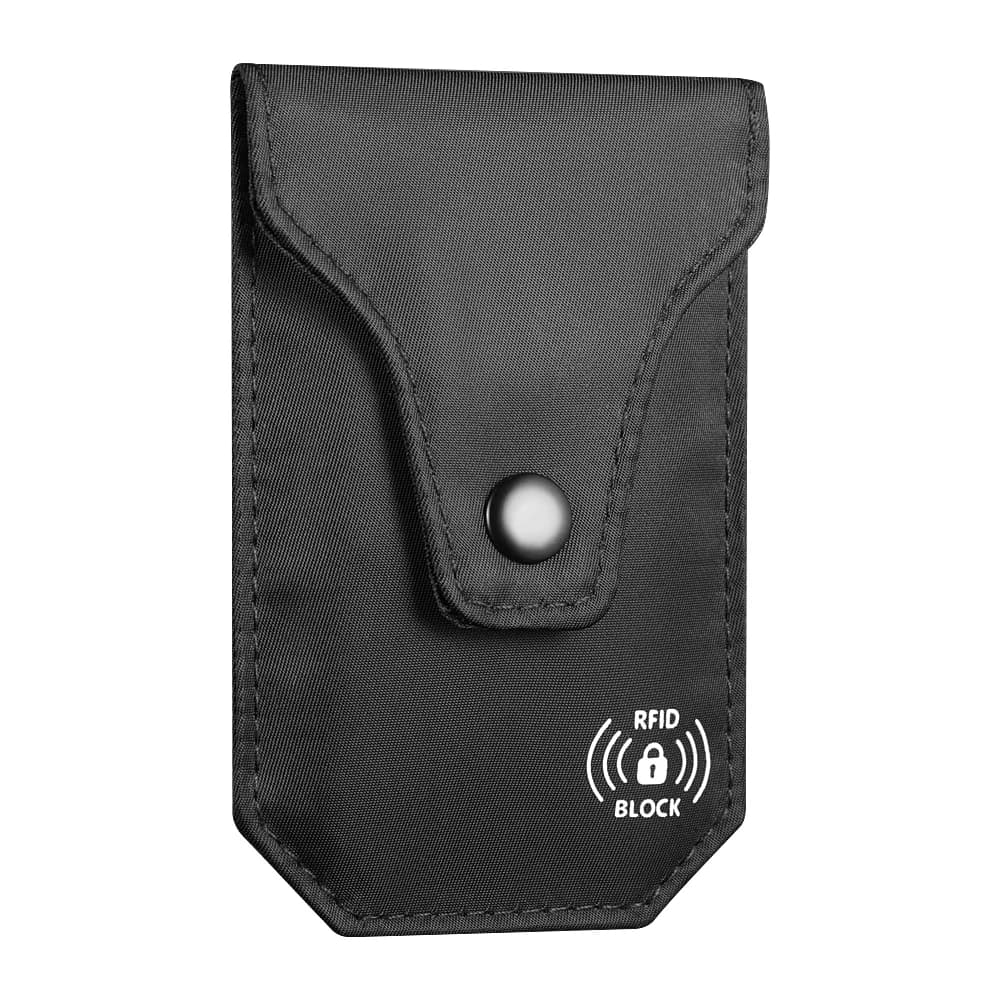 Antifurto RFID Blocco sottopelo RFID Tasca nascosta per reggiseno Custodia per soldi Cintura da viaggio Portafoglio per reggiseno piccolo