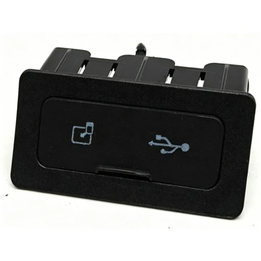 USB Interface USB Flash Drive Interface Decorative Interface Dust Cover China Brand for Chery Tiggo 7