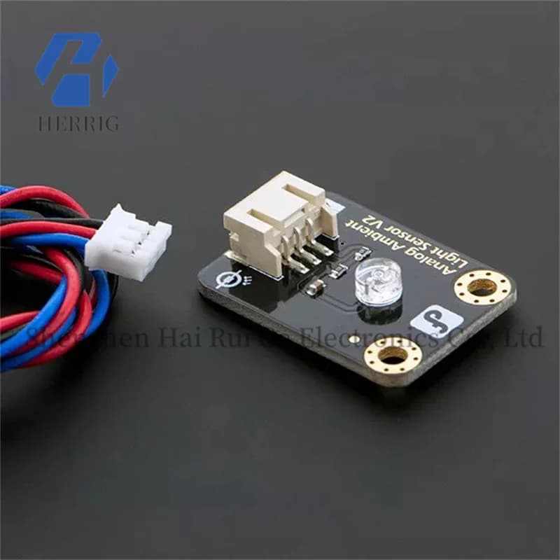 DFRobot Analog Ambient Light Sensor Diode Photodetector Arduino Compatible