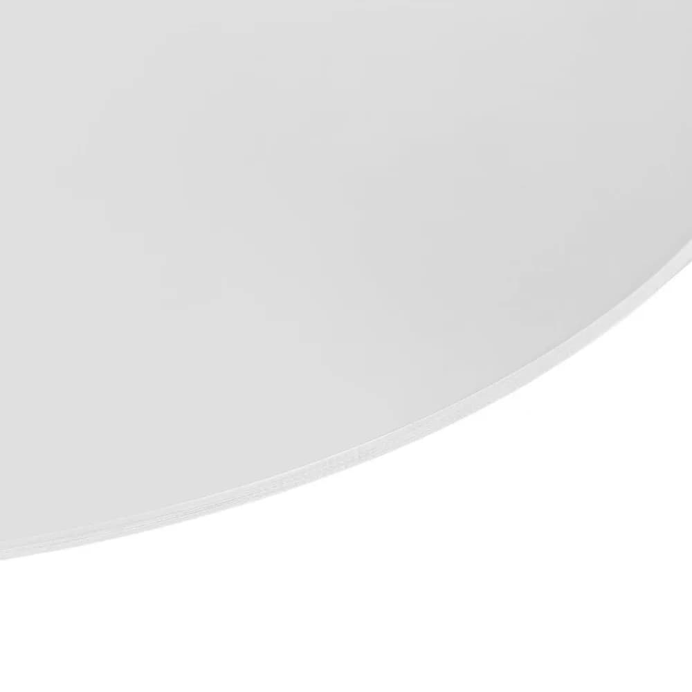 Acrylic Cutting Board Non Slip Transparent Chopping Board 30cm / 11.8in Dishwasher Safe Countertop Protector