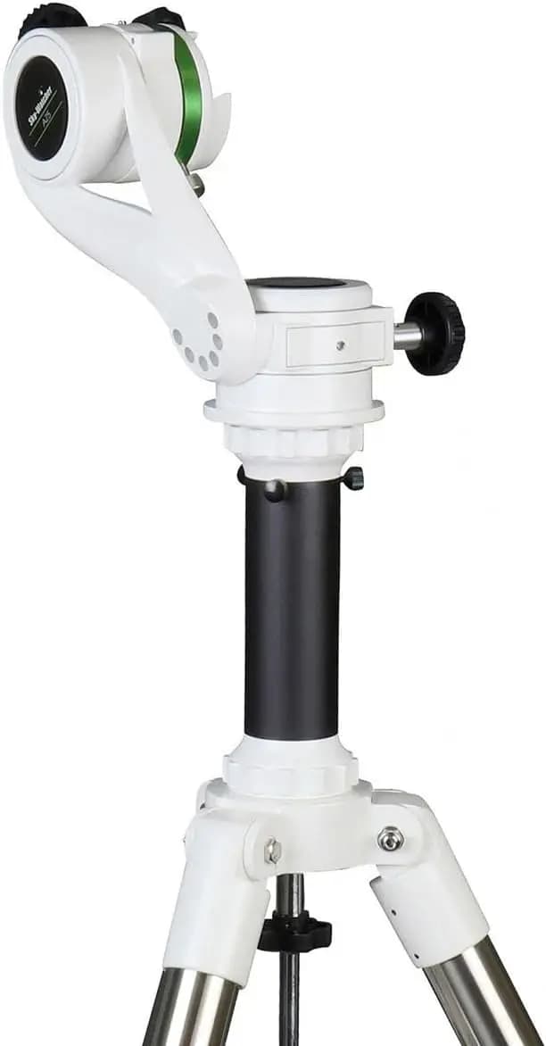 Montatura per Telescopio AZ5 per Principianti con Controllo Manuale Alt Azimutale a Movimento Lento